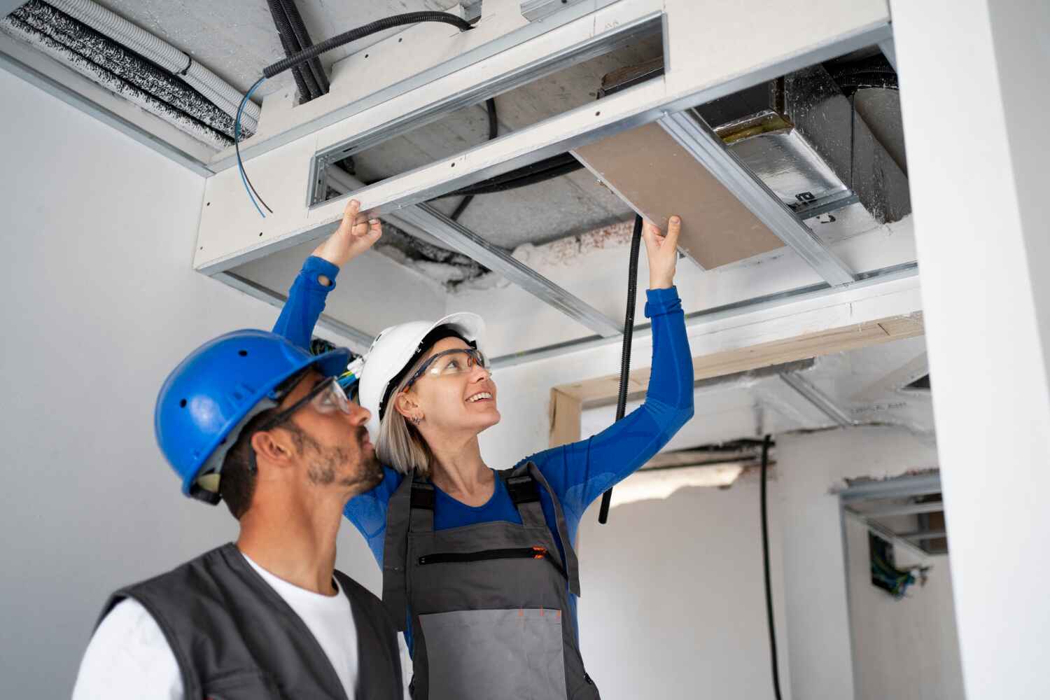 Best Affordable HVAC services  in Dentsville, SC